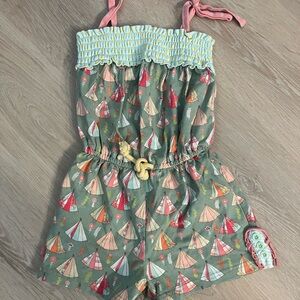 Matilda Jane Romper 6